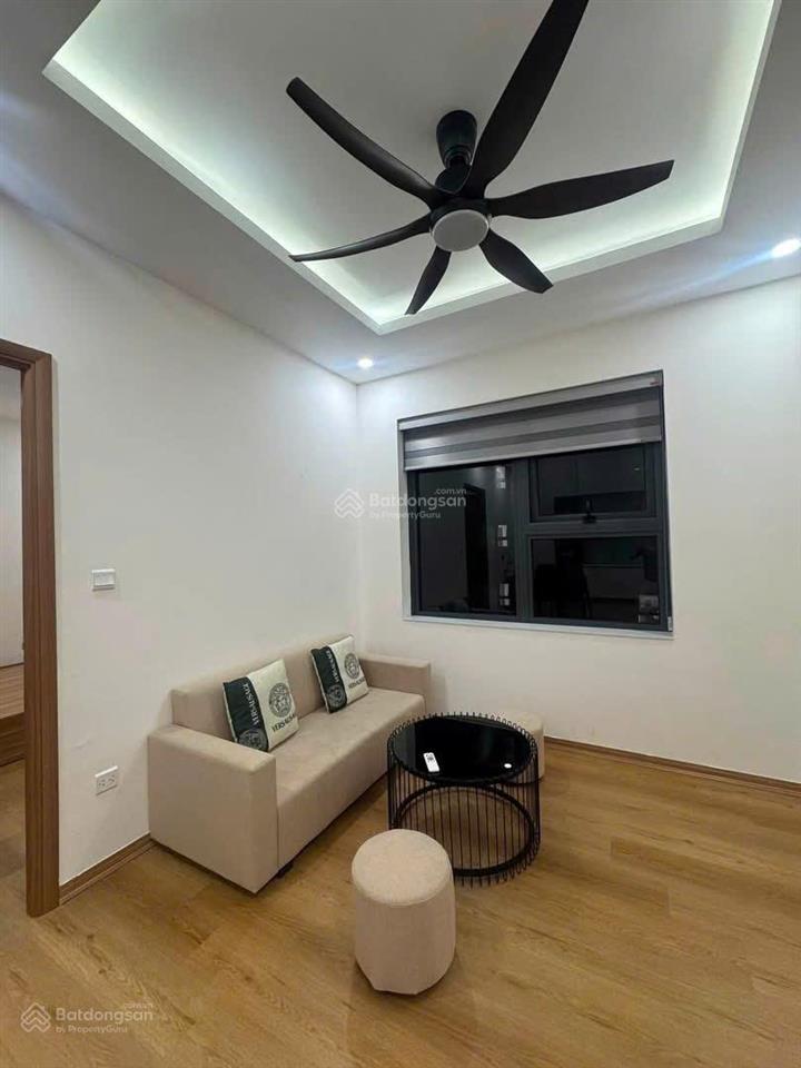 Cho thuê căn hộ 3 pn full nội thất  7,5 tr/tháng