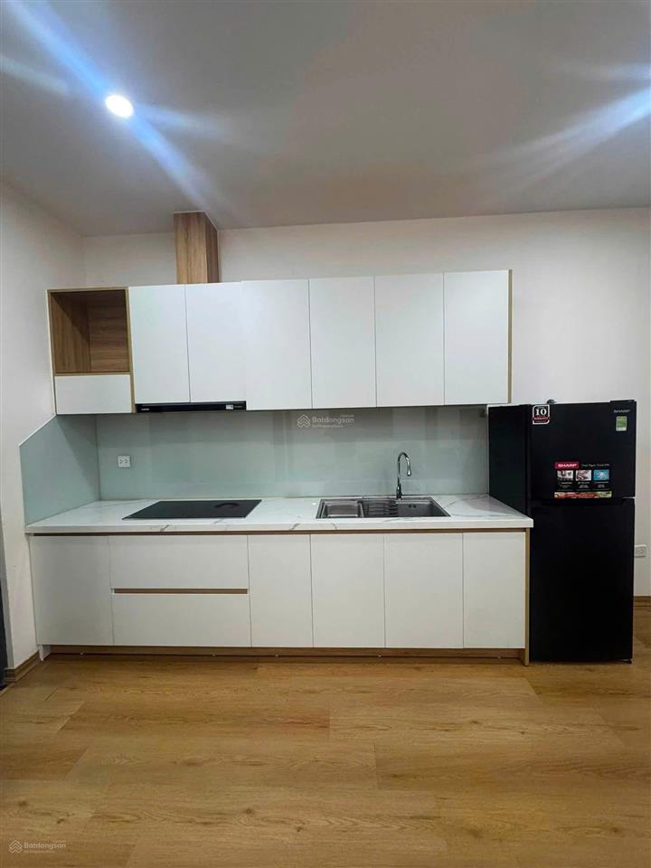 Cho thuê căn hộ 3 pn full nội thất  7,5 tr/tháng