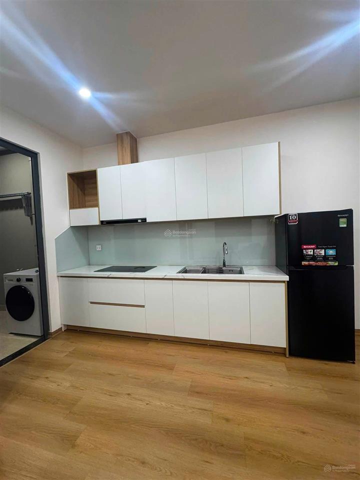 Cho thuê căn hộ 3 pn full nội thất  7,5 tr/tháng