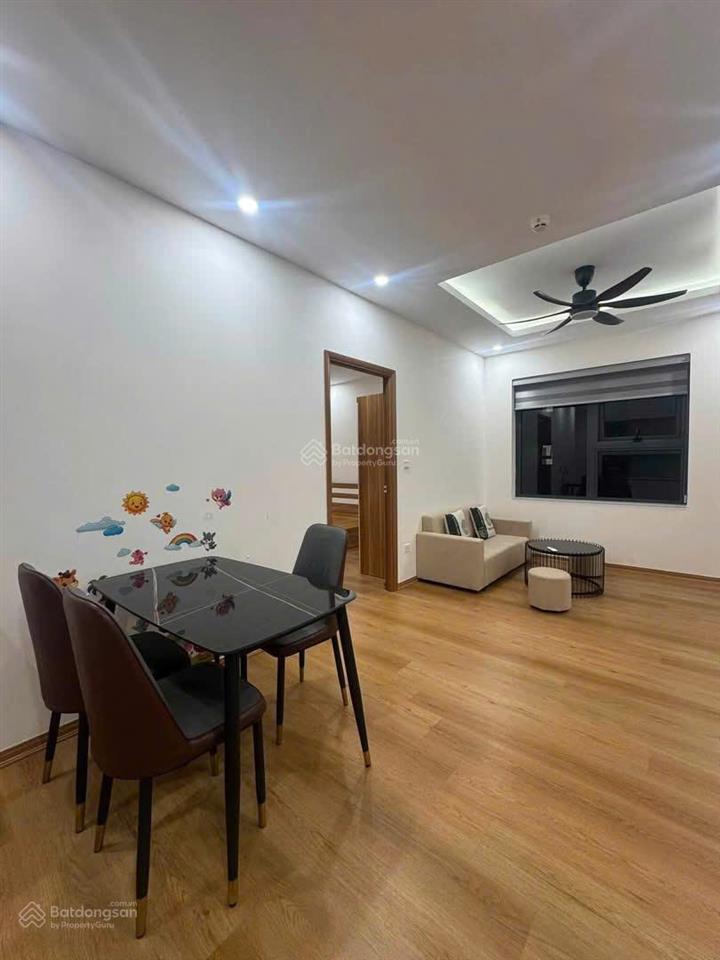 Cho thuê căn hộ 3 pn full nội thất  7,5 tr/tháng