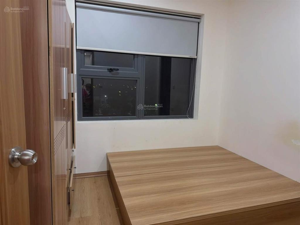 Cho thuê căn hộ 2 phòng ngủ full nội thất 5.5 tr/tháng