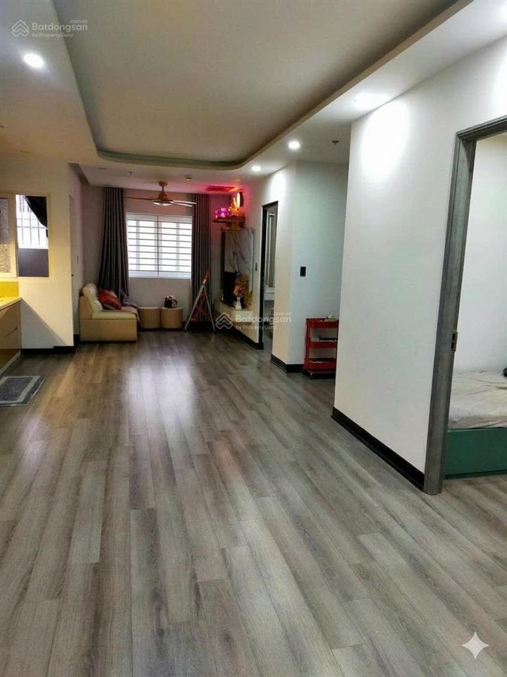 Cho thuê căn 2 phòng ngủ full nội thất xịn sò