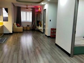 Cho thuê căn 2 phòng ngủ full nội thất xịn sò