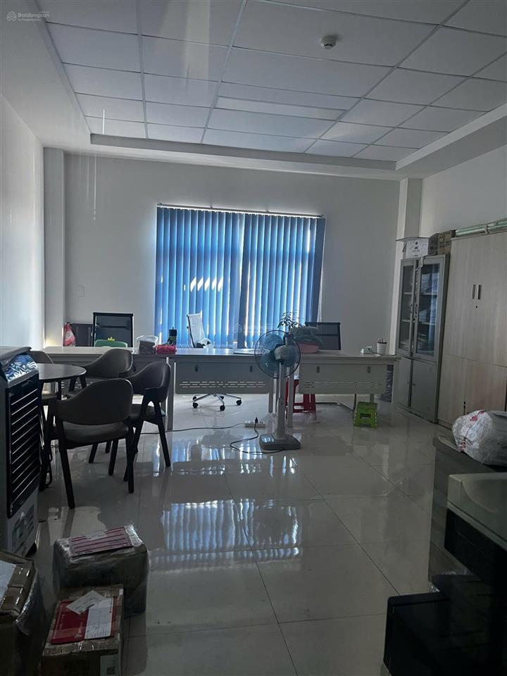 Cho thuê văn phòng 35m² 310 xô viết nghệ tĩnh, tp. đà nẵng