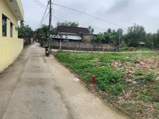 Lô đất yến nê hoà tiến ngang 7m/ đường thông / 153m2