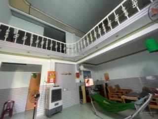 Nhà sau kho bạc cẩm lệ, bề ngang 8m, 2 mặt kiệt