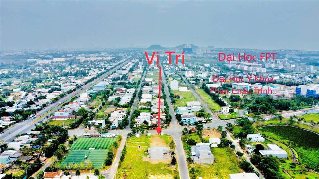 Chủ cần bán gấp lô trục chính nguyễn gia thiều đường 27m, ngay công viên