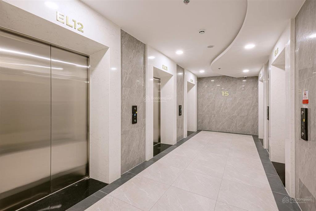 Cho thuê căn góc 3pn 80m2 full nội thất ban công hướng nam view công viên thoáng mát fpt plaza 3