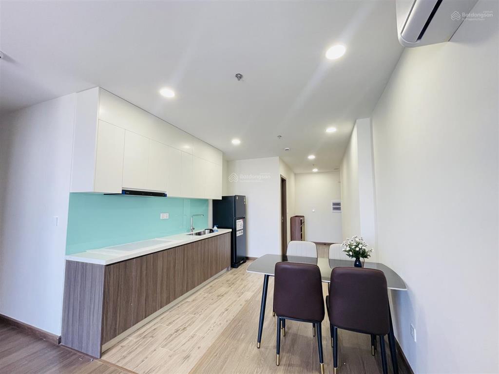 Cho thuê căn góc 3pn 80m2 full nội thất ban công hướng nam view công viên thoáng mát fpt plaza 3