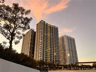 Cho thuê căn hộ 2pn full nội thất ấm cúng hướng bắc thoáng mát tại fpt plaza 3 có thể vào ở ngay