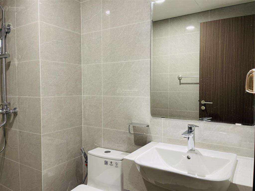 Cho thuê căn hộ 2pn full nội thất ấm cúng hướng bắc thoáng mát tại fpt plaza 3 có thể vào ở ngay