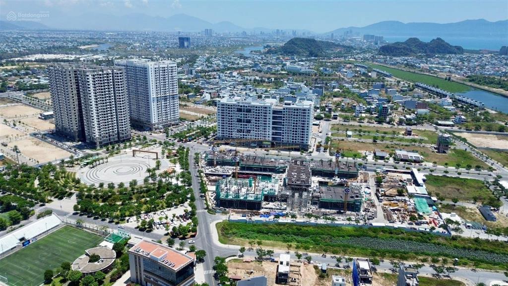 Bán đất nền phân khu u1 trung tâm fpt city sổ đỏ công chứng ngay 96m² giá chỉ 5 tỷ x