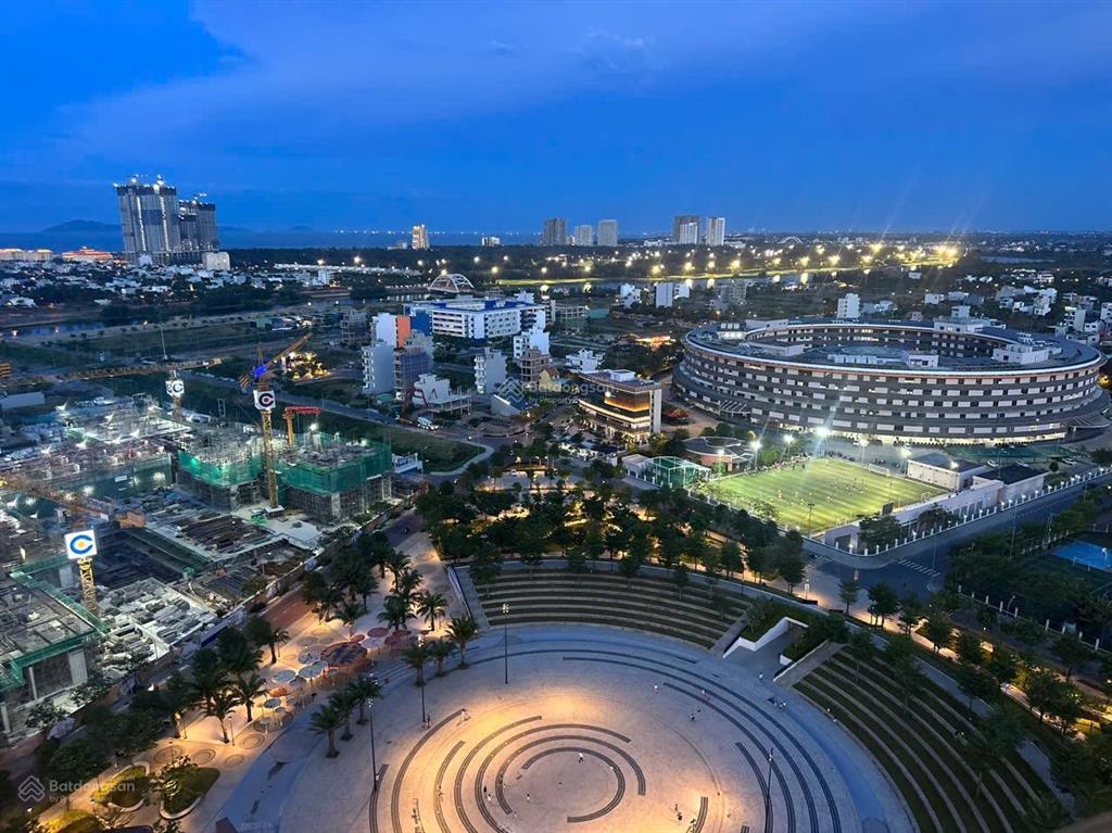 Bán đất nền phân khu u1 trung tâm fpt city sổ đỏ công chứng ngay 96m² giá chỉ 5 tỷ x