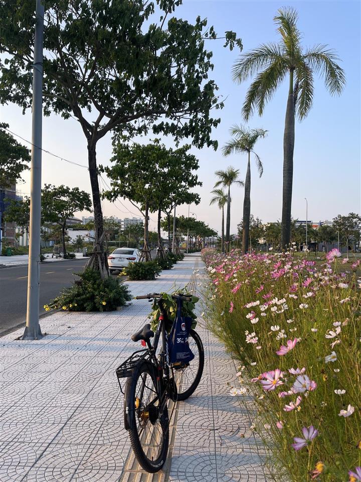 Bán đất nền phân khu u1 trung tâm fpt city sổ đỏ công chứng ngay 96m² giá chỉ 5 tỷ x