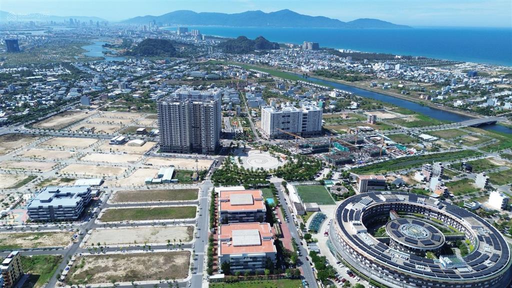 Bán đất nền phân khu u1 trung tâm fpt city sổ đỏ công chứng ngay 96m² giá chỉ 5 tỷ x