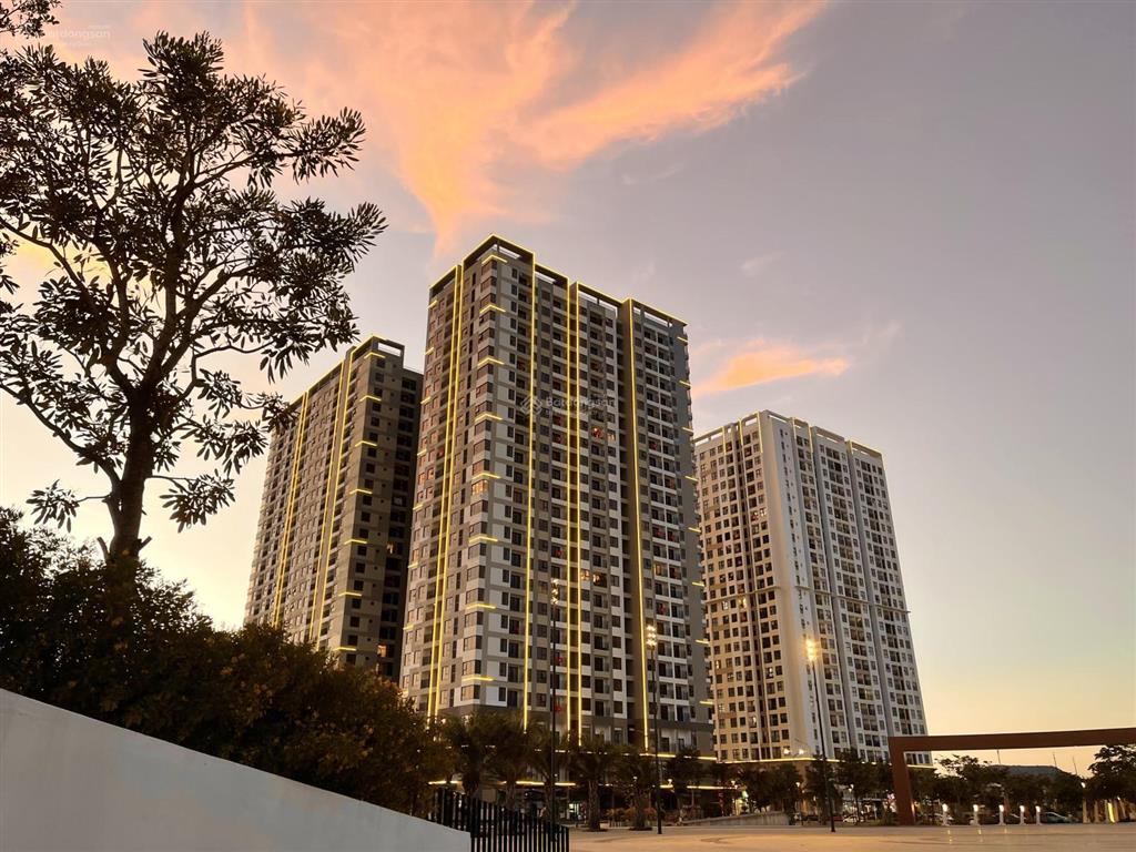 Bán đất nền phân khu u1 trung tâm fpt city sổ đỏ công chứng ngay 96m² giá chỉ 5 tỷ x