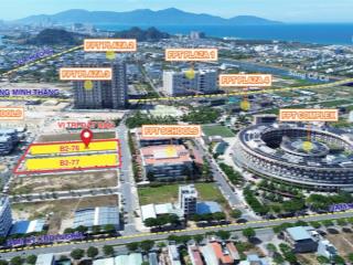 Bán đất nền phân khu u1 trung tâm fpt city sổ đỏ công chứng ngay 96m² giá chỉ 5 tỷ x