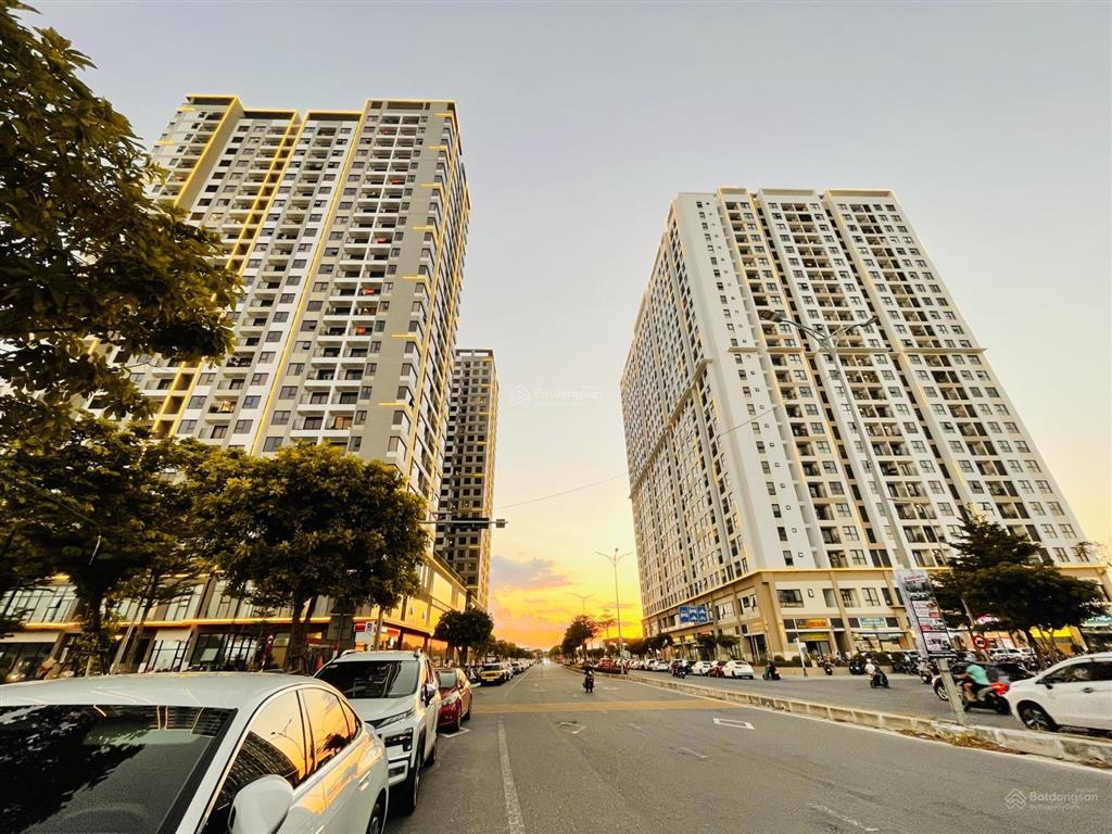 Bán căn hộ 2pn view biển trực diện  fpt plaza 2  full nội thất  đang cho thuê 18 triệu/tháng