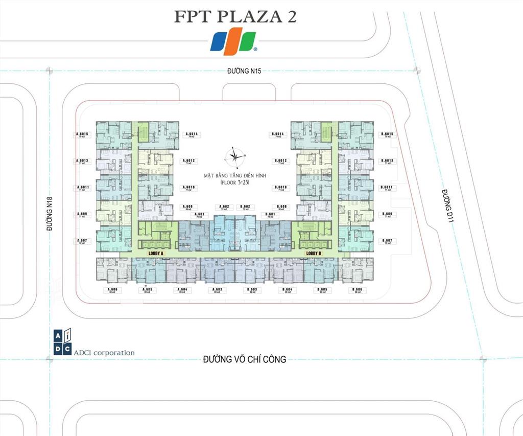 Bán căn hộ 2pn view biển trực diện  fpt plaza 2  full nội thất  đang cho thuê 18 triệu/tháng