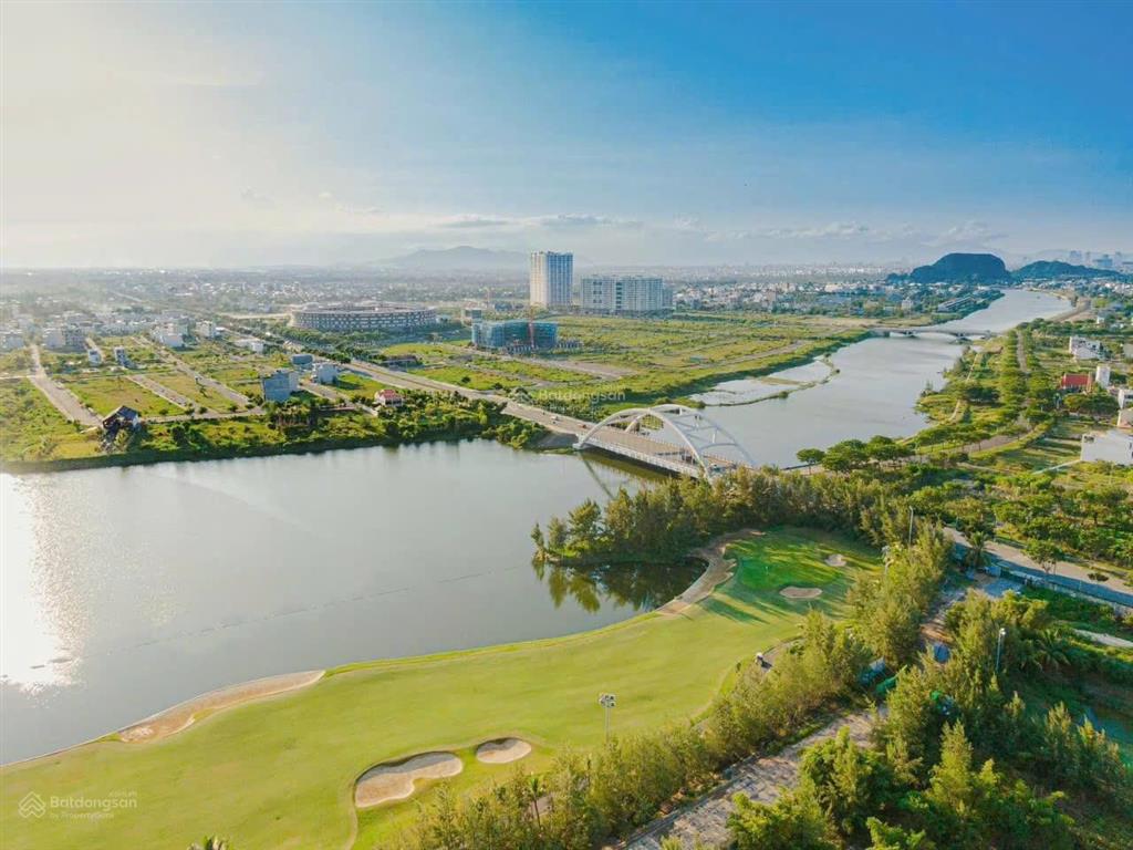 Cho thuê căn hộ 2pn 68m fpt plaza 3 nội thất tối giản, sang trọng  có nhận khách nước ngoài