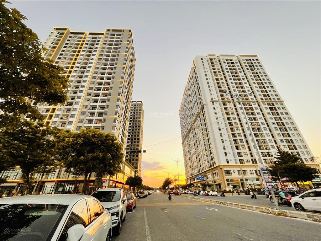 Cho thuê căn hộ 2pn 68m fpt plaza 3 nội thất tối giản, sang trọng  có nhận khách nước ngoài