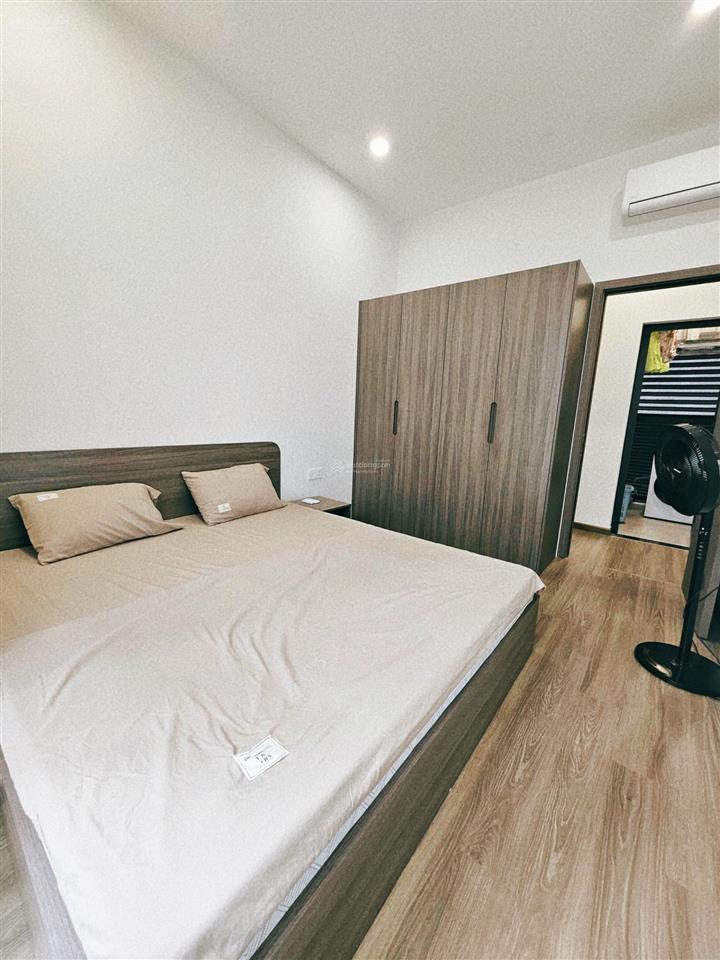 Cho thuê căn hộ 2pn 68m fpt plaza 3 nội thất tối giản, sang trọng  có nhận khách nước ngoài