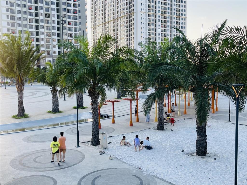 Cho thuê căn hộ 2pn 68m fpt plaza 3 nội thất tối giản, sang trọng  có nhận khách nước ngoài