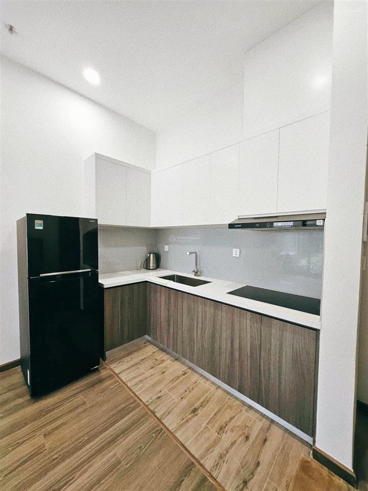 Cho thuê căn hộ 2pn 68m fpt plaza 3 nội thất tối giản, sang trọng  có nhận khách nước ngoài