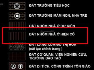Đã kiểm tra quy hoạch 100 năm chỉ 15,6 tỷ, 46m², 5t mặt phố, trung tâm hoàng mai, hà nội