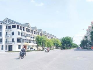 Cực sốc, bán căn ô áp góc vị trị cực đẹp. mua bán liền kề kim chung di trạch xã hoài đức, hà nội