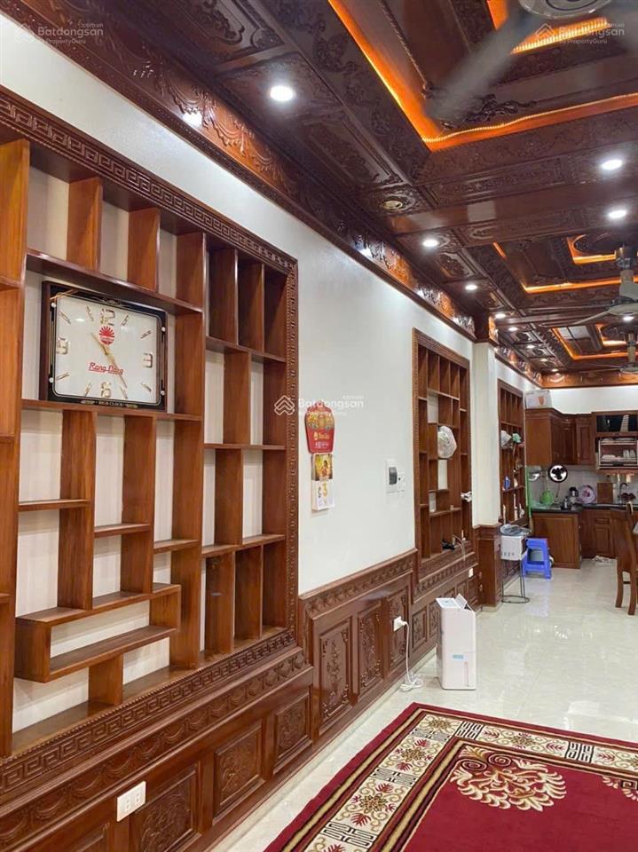 Bán nhà ngõ 88 đại tự, 105m² mt 6.9m, ô tô tránh hưởng trọn tiện ích hinode royal park, giá cực rẻ