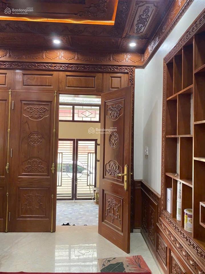 Bán nhà ngõ 88 đại tự, 105m² mt 6.9m, ô tô tránh hưởng trọn tiện ích hinode royal park, giá cực rẻ