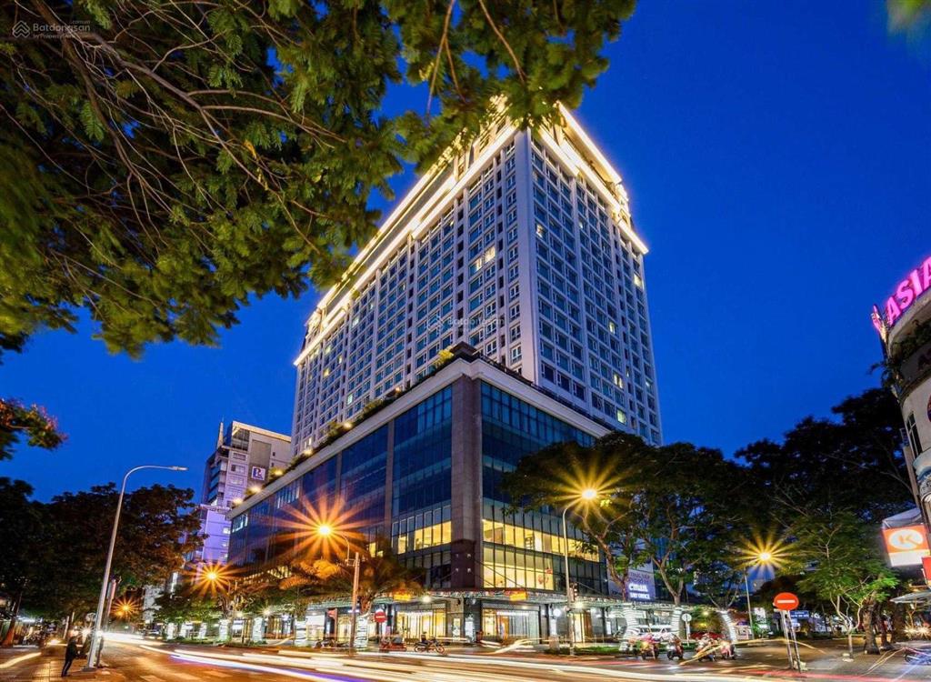 Bán căn hộ mã căn đẹp 2pn 2wc 75m2 leman luxury, đối diện vườn treo, tầng cao view đẹp  0934 004 ***