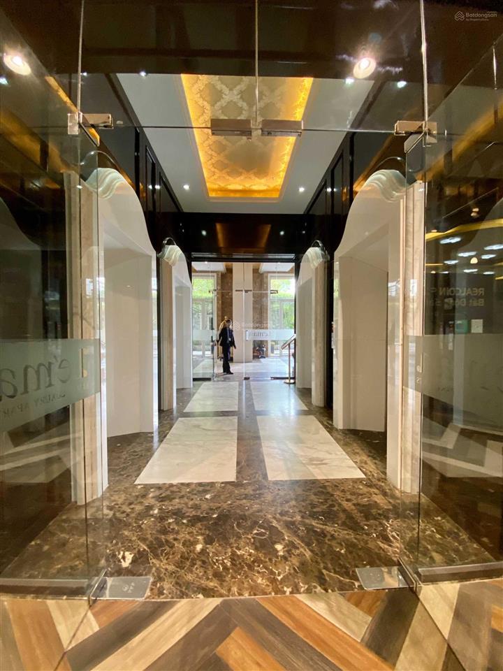 Bán căn hộ mã căn đẹp 2pn 2wc 75m2 leman luxury, đối diện vườn treo, tầng cao view đẹp  0934 004 ***