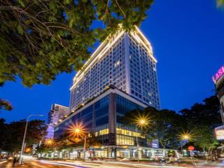 Bán căn hộ 2pn 2wc 75m2 leman luxury nhà mới đẹp, tầng cao, cửa chính đối diện vườn treo 0934 004 ***