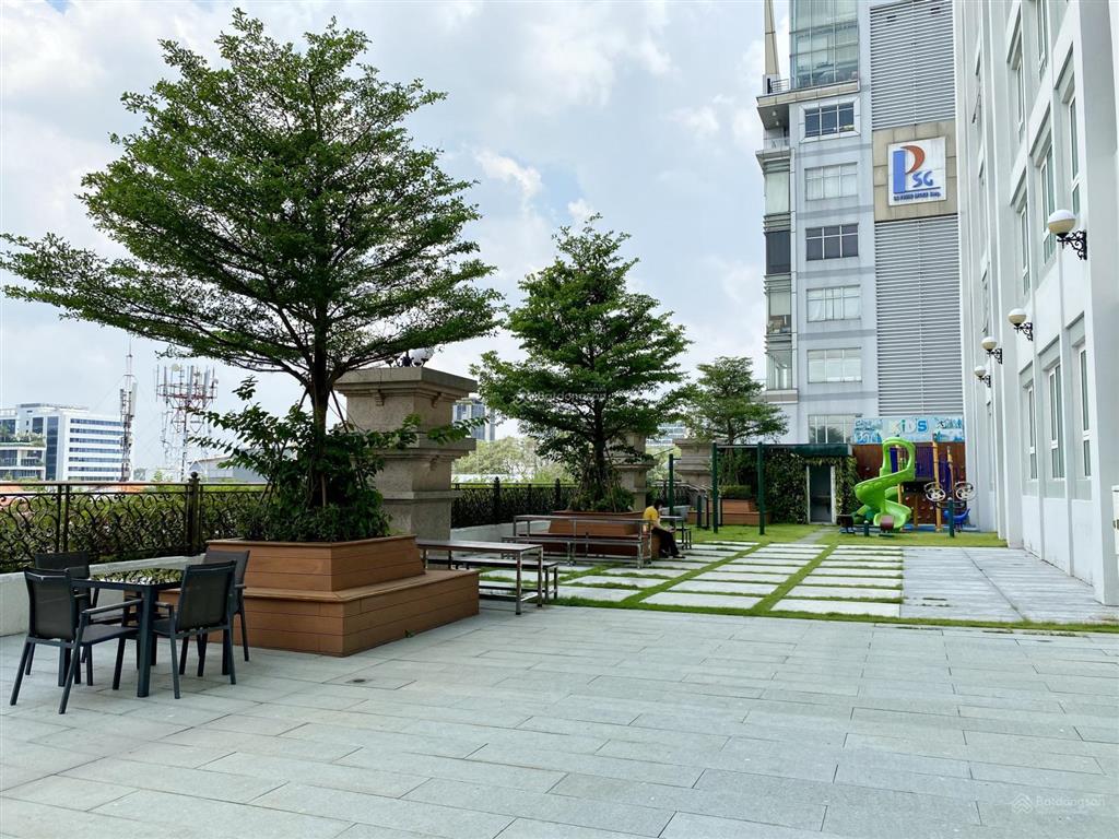 Bán căn hộ 2pn 2wc 75m2 leman luxury nhà mới đẹp, tầng cao, cửa chính đối diện vườn treo 0934 004 ***