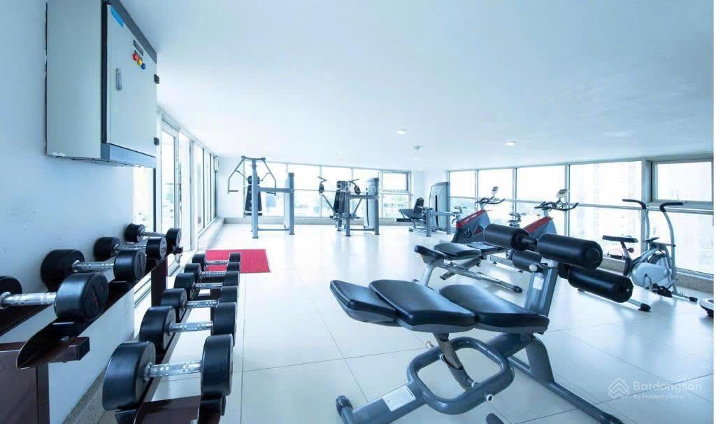 Chính chủ bán căn hộ 2pn 2wc 78m2 sài gòn pavillon, nội thất cao cấp mới đẹp, view đẹp  0934 004 ***