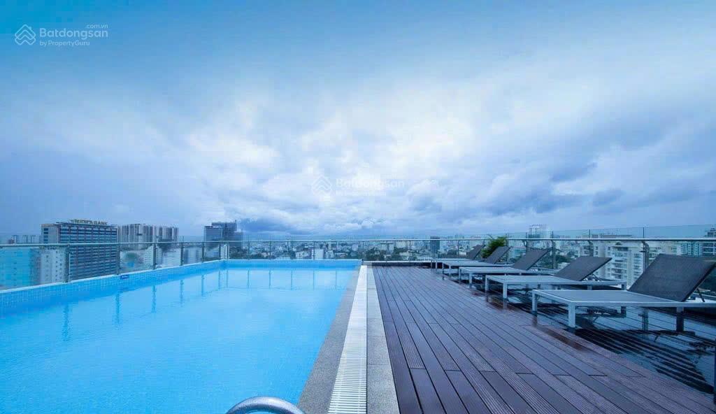 Chính chủ bán căn hộ 2pn 2wc 78m2 sài gòn pavillon, nội thất cao cấp mới đẹp, view đẹp  0934 004 ***