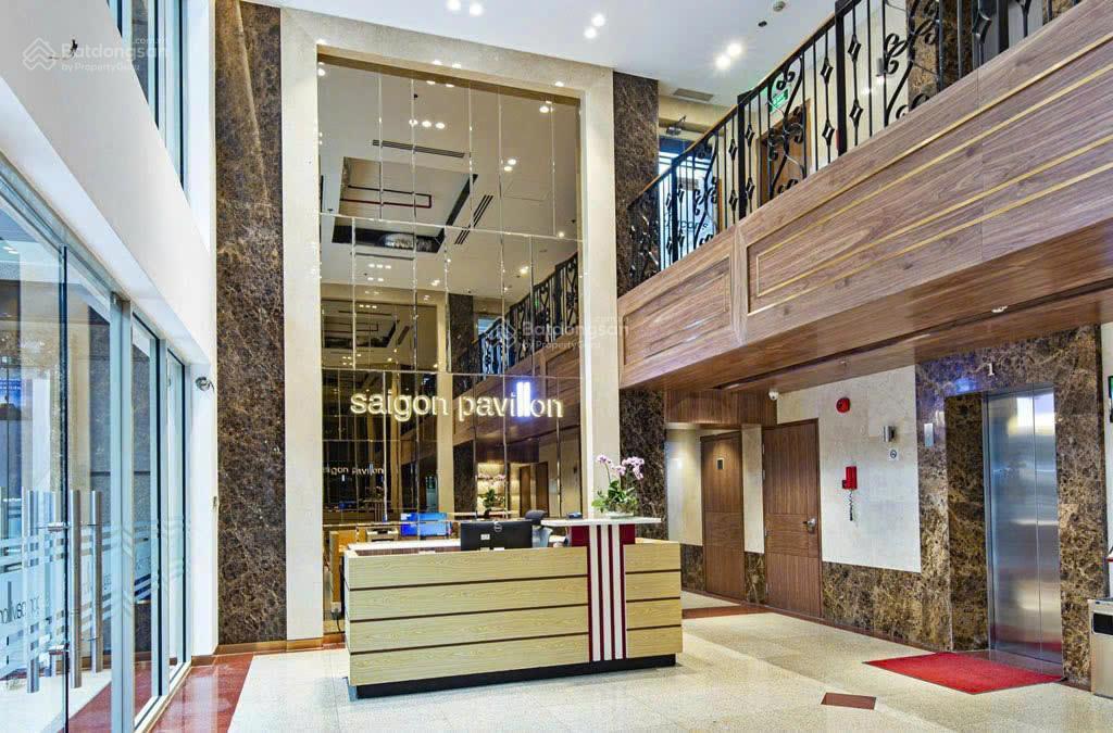 Chính chủ bán căn hộ 2pn 2wc 78m2 sài gòn pavillon, nội thất cao cấp mới đẹp, view đẹp  0934 004 ***