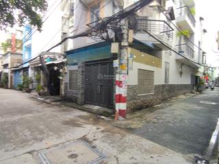 Bán cc mini, 105m2, 15 tỷ, bàu cát, tân bình, hcm siêu hot giá cực chất