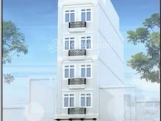 Bán khách sạn 7 tầng đường tân sơn, p12, gò vấp, hcm, giá cực chất 22,9 tỷ