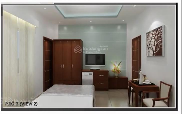 Bán khách sạn 7 tầng đường tân sơn, p12, gò vấp, hcm, giá cực chất 22,9 tỷ