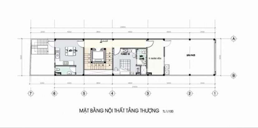 Bán khách sạn 7 tầng đường tân sơn, p12, gò vấp, hcm, giá cực chất 22,9 tỷ