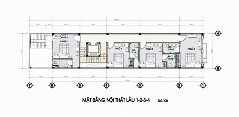 Bán khách sạn 7 tầng đường tân sơn, p12, gò vấp, hcm, giá cực chất 22,9 tỷ