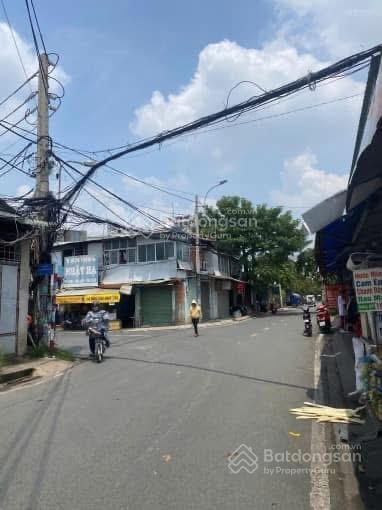 Bán gấp mặt tiền 9m kinh doanh  đang cho thuê khai thác