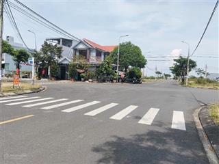 Bán đất mặt tiền trần minh thiệt đường 10,5m giá chính chủ, hoà quý, ngũ hành sơn, đà nẵng