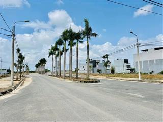 Bán đất đường trung hoà 1, hoà quý, ngũ hành sơn, rộng 7,5m lề 4m , diện tích 110,1m2