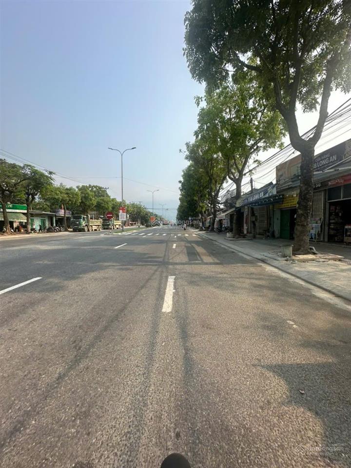 Cần bán gấp nhà mặt tiền nguyễn văn cừ, hòa hiệp bắc, liên chiểu, đà nẵng