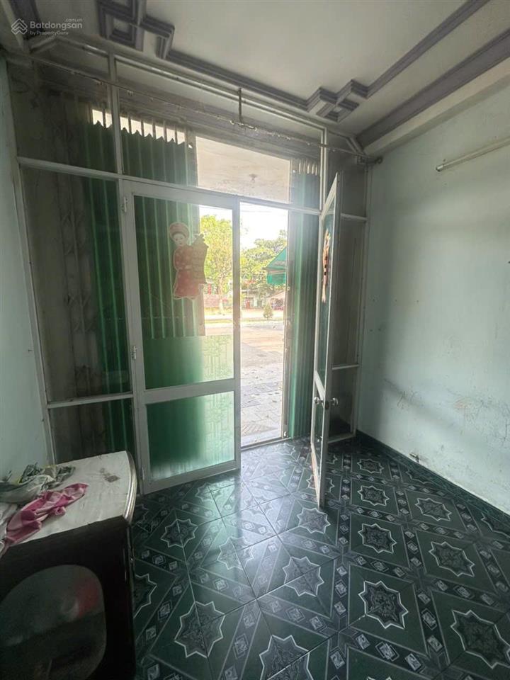 Cần bán gấp nhà mặt tiền nguyễn văn cừ, hòa hiệp bắc, liên chiểu, đà nẵng