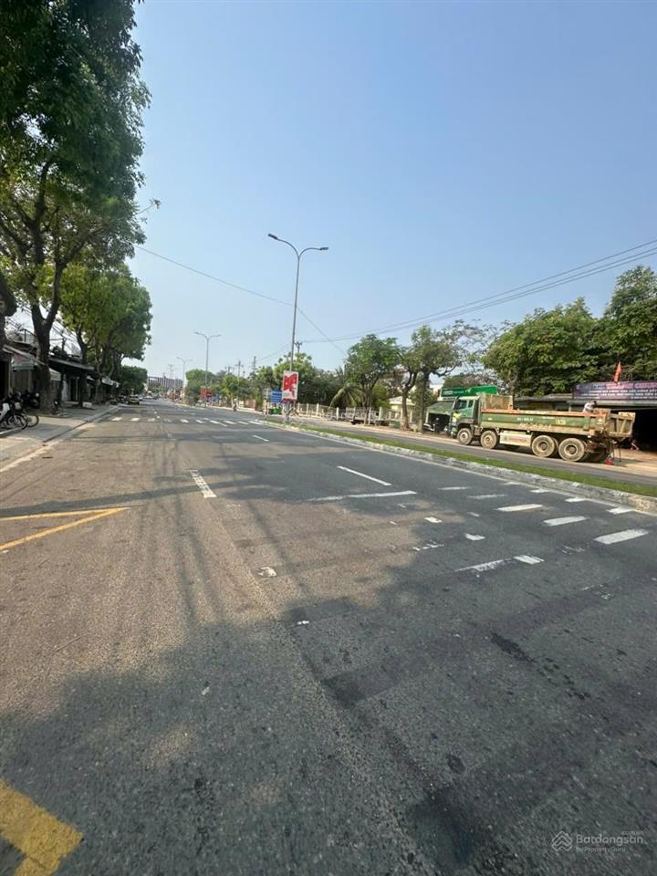 Cần bán gấp nhà mặt tiền nguyễn văn cừ, hòa hiệp bắc, liên chiểu, đà nẵng